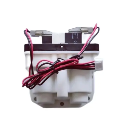 Oxygen Concengtrator Solenoid Valve HO-A03-M - Image 5