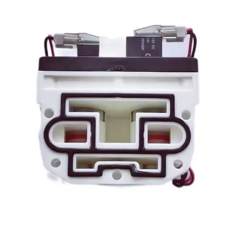 Oxygen Concengtrator Solenoid Valve HO-A03-M - Image 6