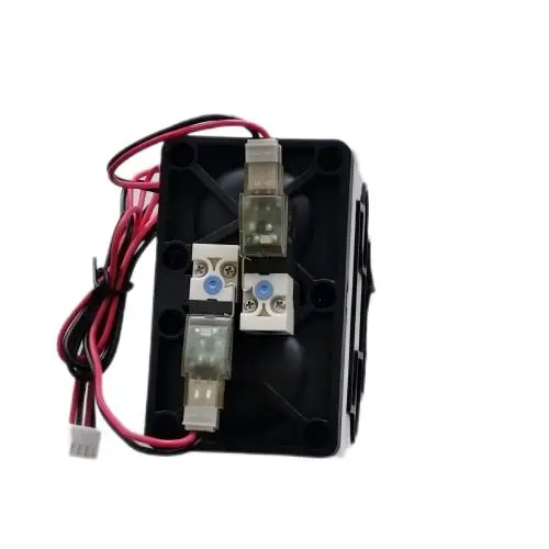 Oxygen Concengtrator Solenoid Valve HO-A03-M - Image 3