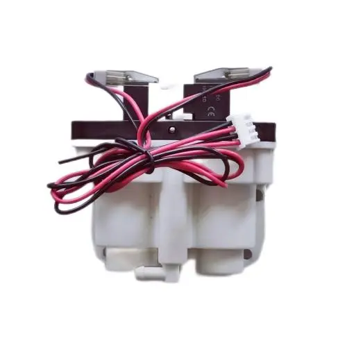 Oxygen Concengtrator Solenoid Valve HO-A04-M