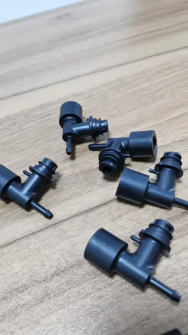 Pressure Regulator Assembly For Oxygen Concentrator - Image 3