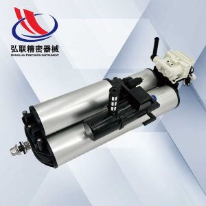 Oxygen Concengtrator Molecular Sieve Module