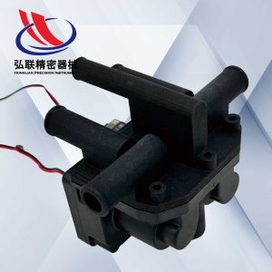 Oxygen Concengtrator Solenoid Valve S-V02