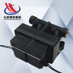 Oxygen Concengtrator Solenoid Valve HO-C01-M