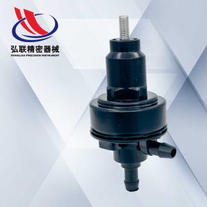 Pressure Regulator Assembly For Oxygen Concentrator HO-TY03-φ8