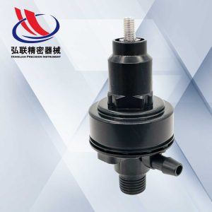 Pressure Regulator Assembly For Oxygen Concentrator HO-TY03-1,4