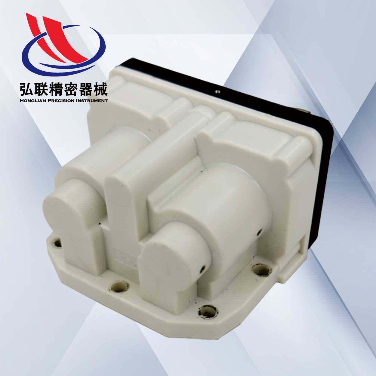 Oxygen Concengtrator Solenoid Valve HO-A01n-02M-wb