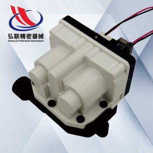 Oxygen Concengtrator Solenoid Valve HO-B01n-02L